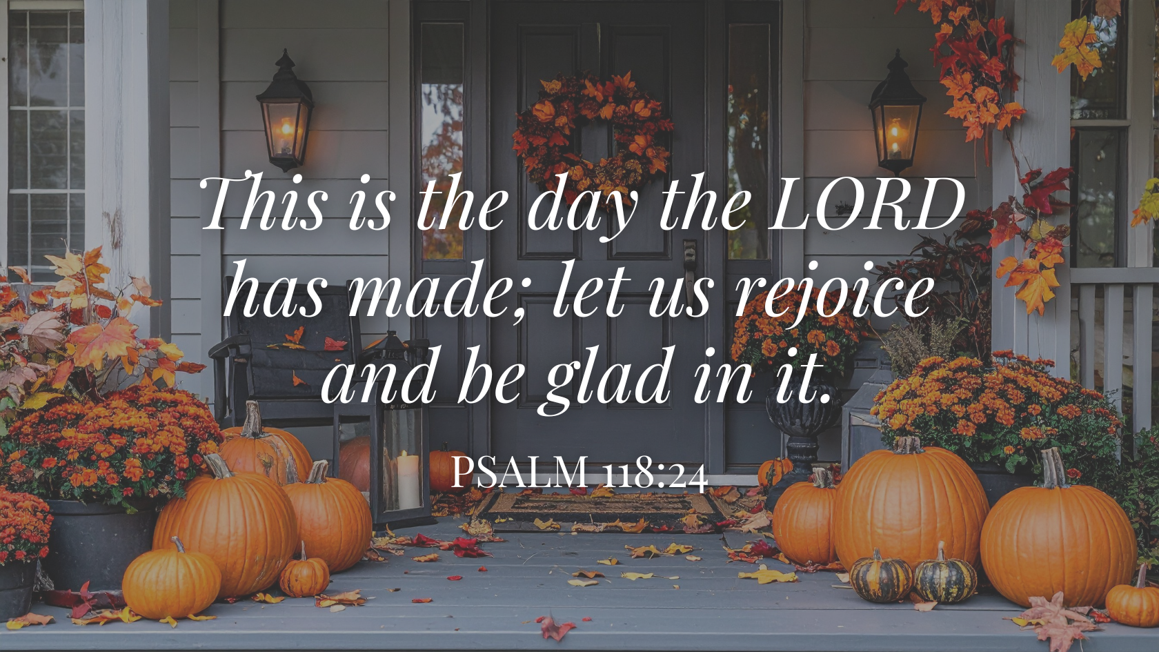 Living with a Grateful Heart